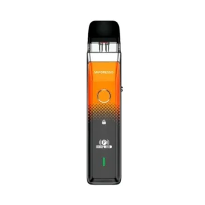 Pod Система Vaporesso XROS Pro Orange (оранжево-серый)