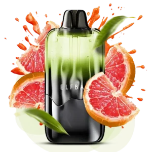 Elf Bar Sicilia Orange Duke 30000 (апельсин)